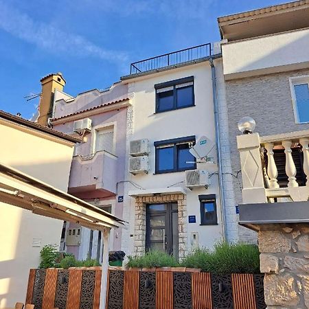 Apartmani Audacia تْسْغيكفانِتْسا المظهر الخارجي الصورة