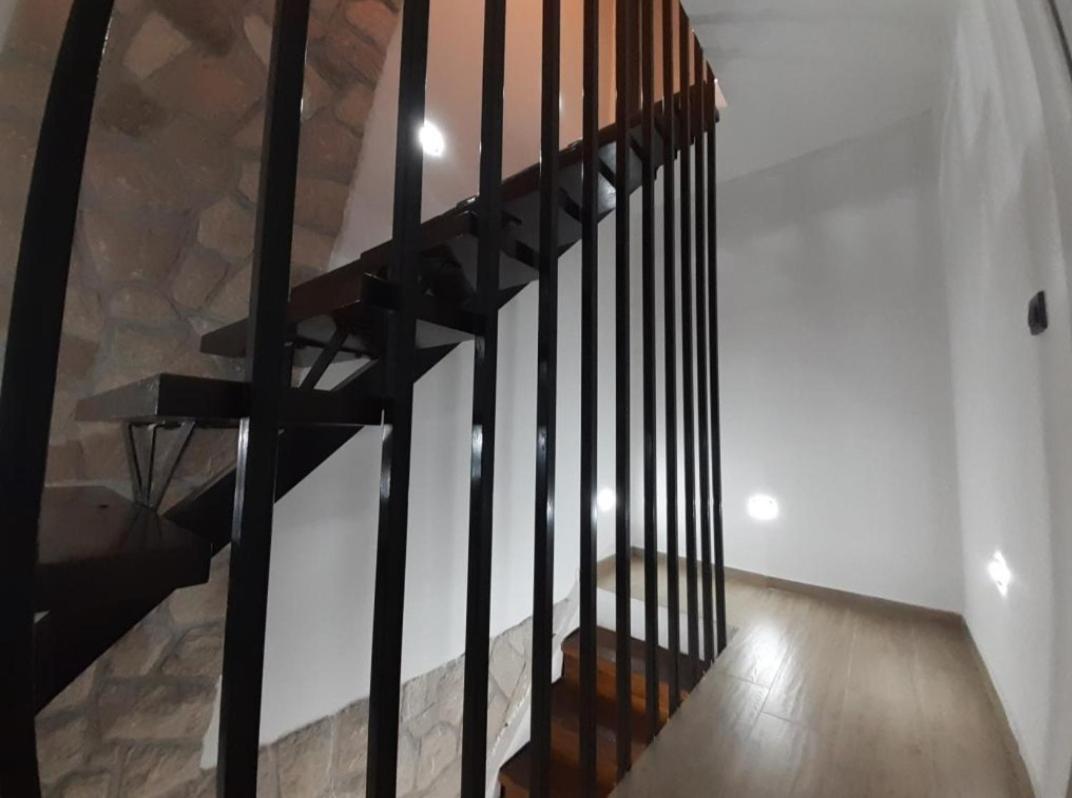 Apartmani Audacia تْسْغيكفانِتْسا المظهر الخارجي الصورة